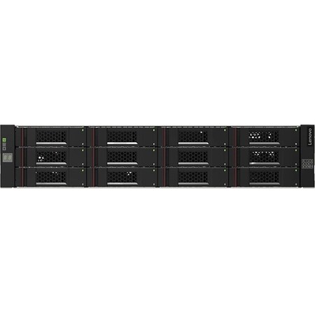 Lenovo Lenovo Storage D1212 4587A11